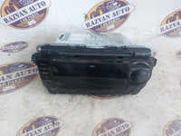 Radio CD Seat Ibiza 2010 Cod: 6J2035153G