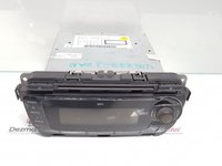 Radio cd, Seat Ibiza 5 (6J5) cod 6J0035153B (id:367808)