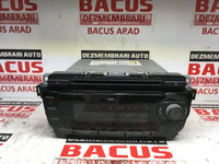 Radio CD Seat Ibiza cod: 6j0035153b