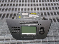 RADIO CD SEAT LEON LEON - (2006 2012)