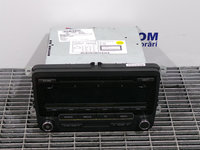 RADIO CD SEAT TOLEDO TOLEDO - (2012 2019)