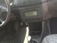 Radio CD Skoda Fabia 2