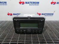 RADIO CD SKODA FABIA FABIA - (2007 2010)