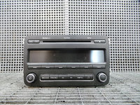 RADIO CD SKODA FABIA FABIA - (2010 2013)