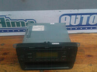 Radio CD SKODA Fabia II 5J 2006-2014