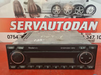 Radio CD Skoda Octavia 1.9 Motorina 2006, 1U0035156F