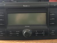 Radio CD Skoda Octavia 1Z0035161A 1Z0 035 161 A