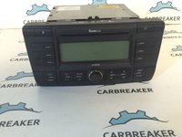 Radio CD Skoda Octavia 2 2005