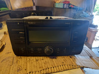 Radio CD Skoda Octavia 2 cod produs:1Z0035161B/1Z0 035 161 B