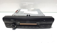 Radio CD, Skoda Octavia 2 Combi (1Z5) cod 1Z0035152C (id:455716)