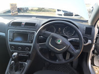 Radio cd Skoda Octavia 2 [facelift] [2008 - 2013] Combi wagon 5-usi 1.6 TDI MT (105 hp)