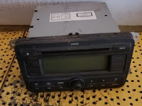 Radio CD Skoda Roomster (2006-2015) oricare 5J0035161