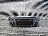 RADIO CD SMART FORFOUR FORFOUR - (2004 2006)