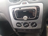 Radio cd sony mp3 ford focus 2004-2011