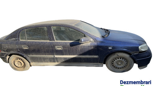 Radio cd Sony Opel Astra G [1998 - 2009] Hatchback 5-usi 1.4 MT (90 hp)