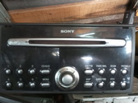 Radio CD Sony original Ford focus 2, Mondeo 4