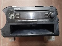 Radio CD SsangYong Acyon 2005 2006 2007 2008 2008 2010 2011 2012 cod 9CA04077