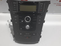 Radio CD Ssangyong Korando 2.0 e-XDi 2014 8911034220