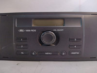 Radio/CD/Stereo Head Unit Ford Transit COD 2782 E1110R023539/6C1T18C838-AH Ford Transit 3 [2000 - 2006]
