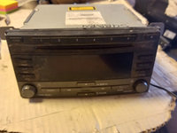 Radio CD Subaru Forester cod produs:86201SC340