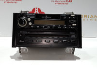 Radio cd Subaru Forester Legacy 6 2000-2005 121861-282