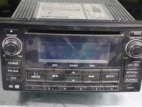 RADIO CD SUBARU XV - COD: PF-3388A-A / AN 2012