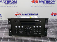 RADIO CD SUZUKI GRAND VITARA GRAND VITARA - (2005 2009)