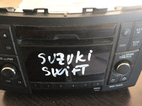 Radio CD Suzuki Swift 3910168l0