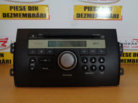 RADIO CD SUZUKI SX4, AN 2006-2013