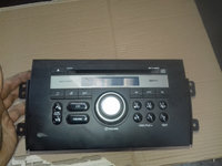 Radio CD Suzuki SX4, Cod piesa: 3910179JB