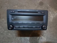 Radio-cd swing 1z0035161f skoda yeti 2010-2013