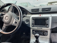 Radio CD Touchscreen VW Passat CC 2011