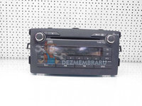 Radio CD Toyota Auris (E15) [Fabr 2006-2012] 86120-02510