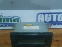 Radio CD TOYOTA Hilux VII 2004-2015