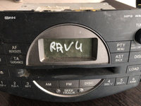 Radio CD Toyota RAV 4 cod 8612042220