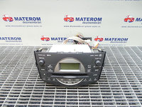 RADIO CD TOYOTA Rav 4 Rav 4 - (2006 2012)