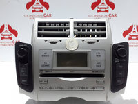 Radio CD Toyota Yaris 1.4D 2005-2014