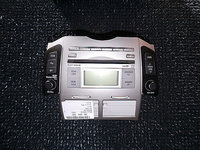 RADIO CD TOYOTA YARIS YARIS - (2005 2011)