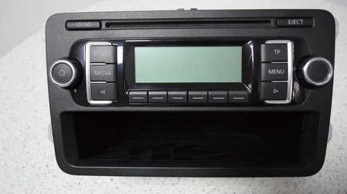 Radio CD Track Golf 5 si MP3