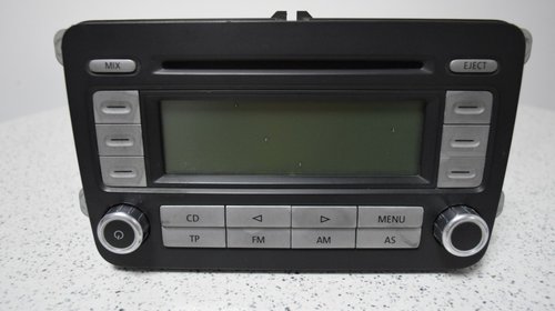 Radio CD Track Golf 5 si MP3