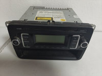 RADIO CD Volkswagen Golf 2010 1K0 035 156 B