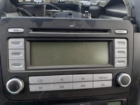 Radio CD Volkswagen Golf 5 1.4 BCA 2004-2009