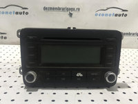 Radio cd Volkswagen Golf V (2003-)