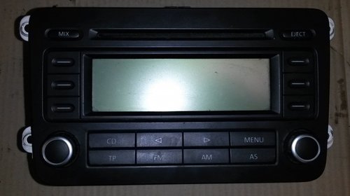 Radio CD Volkswagen Passat B6 2.0TDI