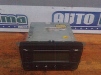 Radio CD VOLKSWAGEN PASSAT B6 2005-2011