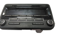 RADIO CD Volkswagen Polo 2010 5M0035186L