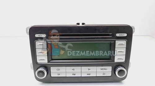Radio CD Volkswagen Polo (6R) [Fabr 2009-2016