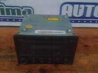 Radio CD VOLKSWAGEN Polo 9N 2001-2009