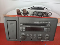 Radio CD Volvo S60 2.4 2003, 8651155
