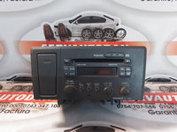 Radio CD Volvo S60 2.4 Motorina 2003, 8651155